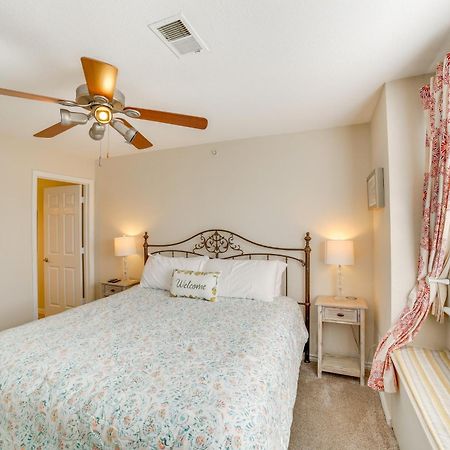 Branson Condo With Balcony, Near Silver Dollar City! 외부 사진