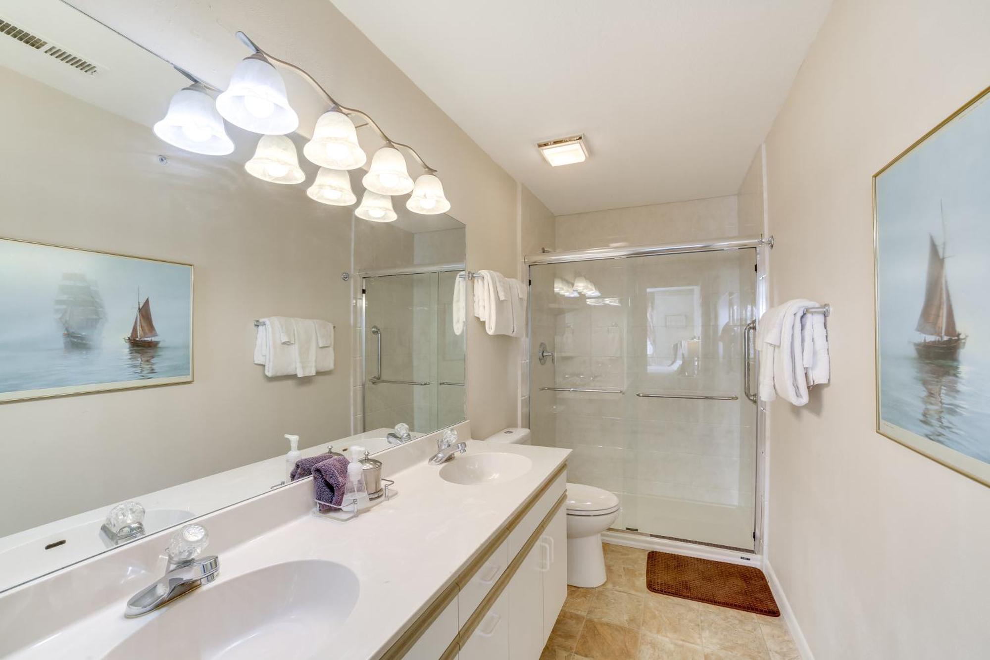 Branson Condo With Balcony, Near Silver Dollar City! 외부 사진