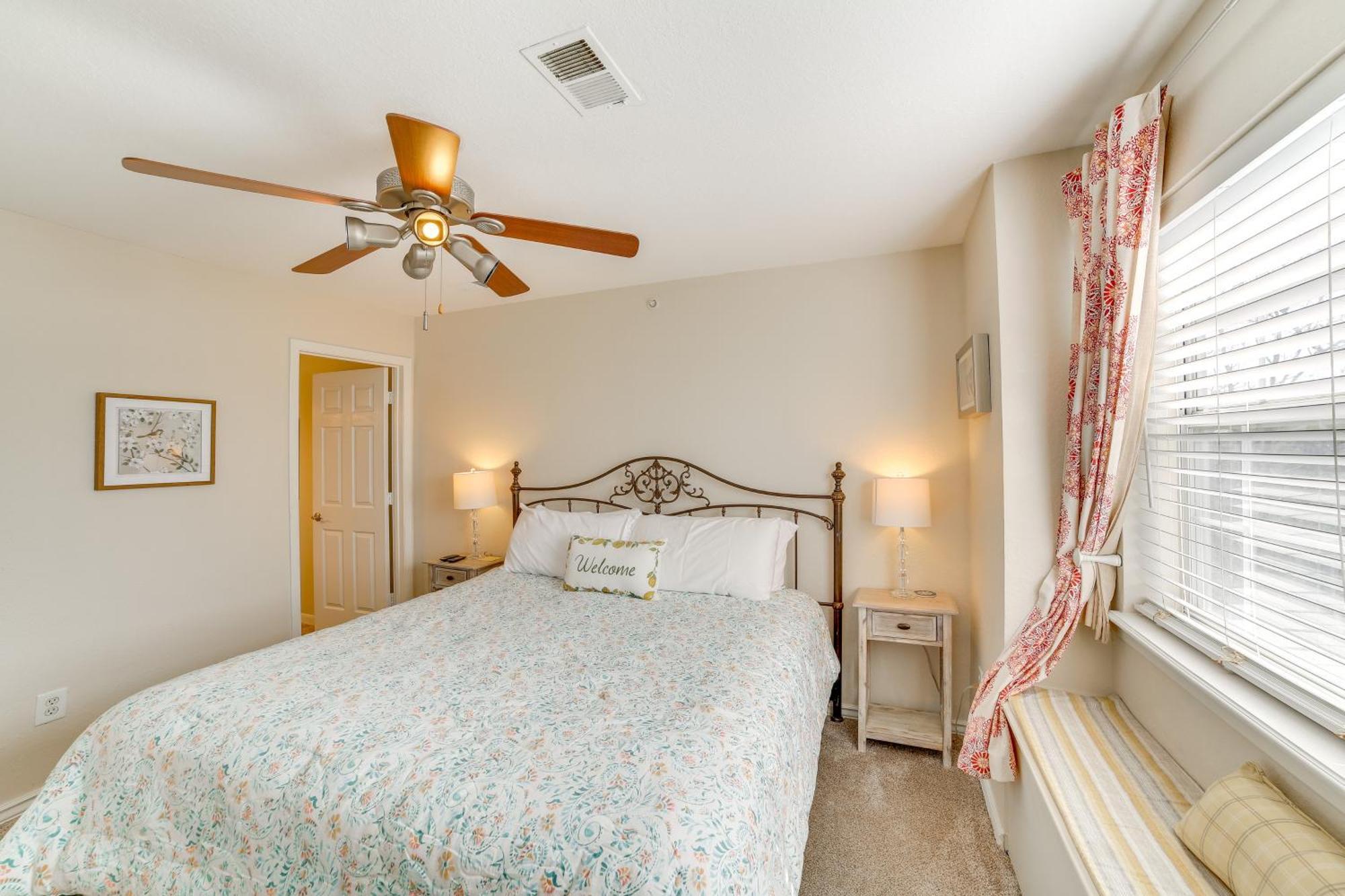 Branson Condo With Balcony, Near Silver Dollar City! 외부 사진