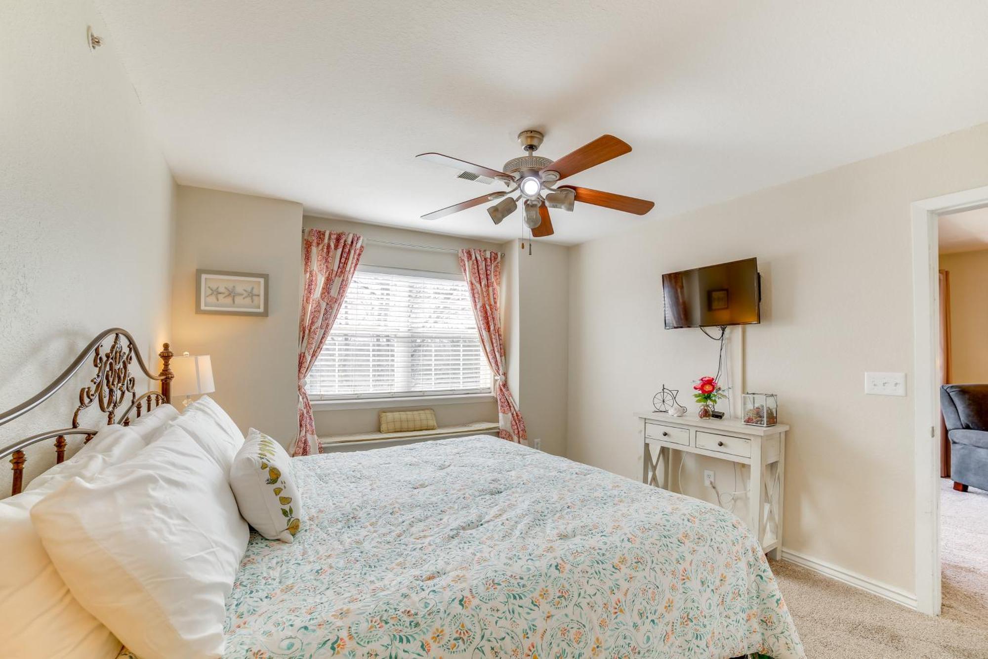 Branson Condo With Balcony, Near Silver Dollar City! 외부 사진
