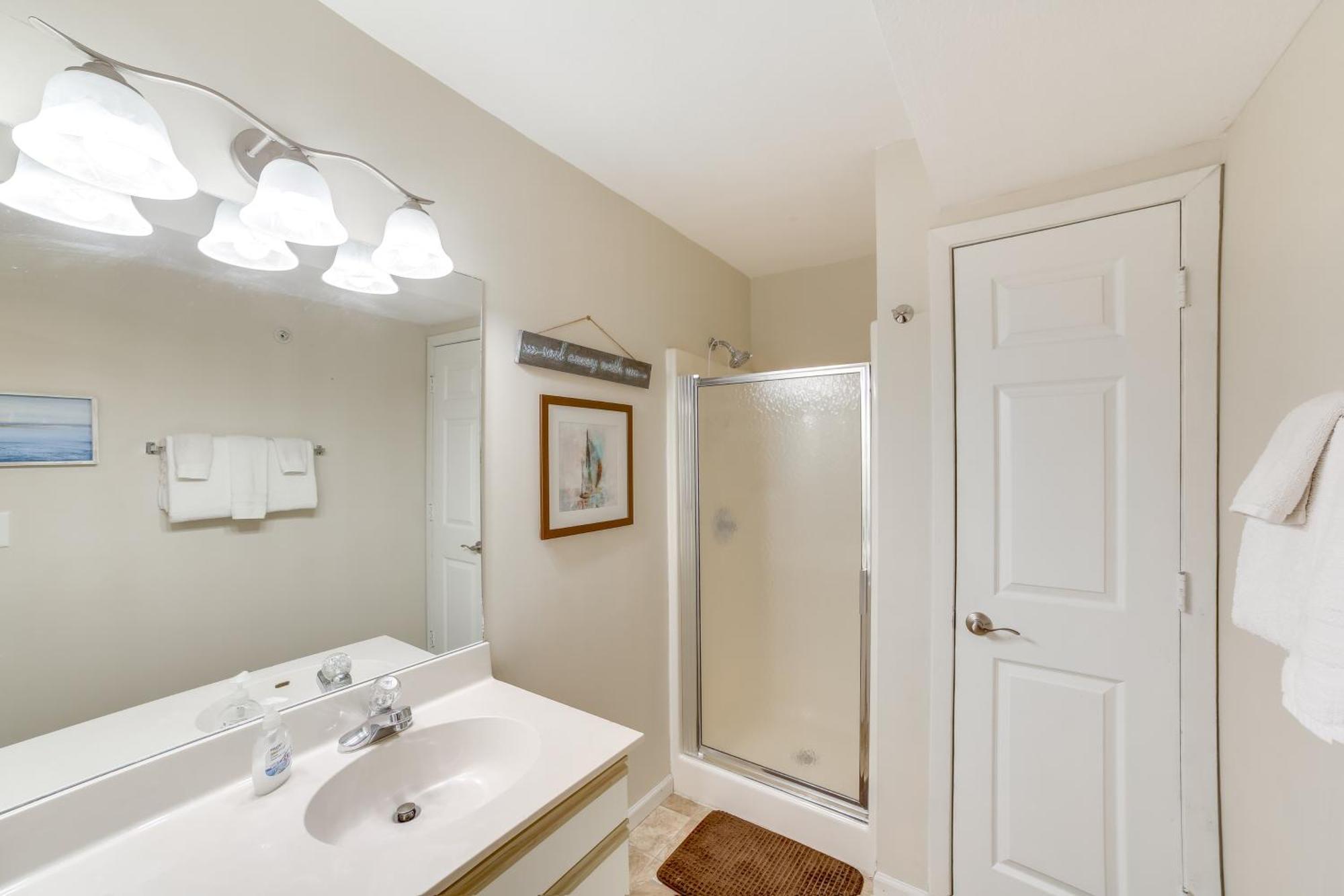 Branson Condo With Balcony, Near Silver Dollar City! 외부 사진