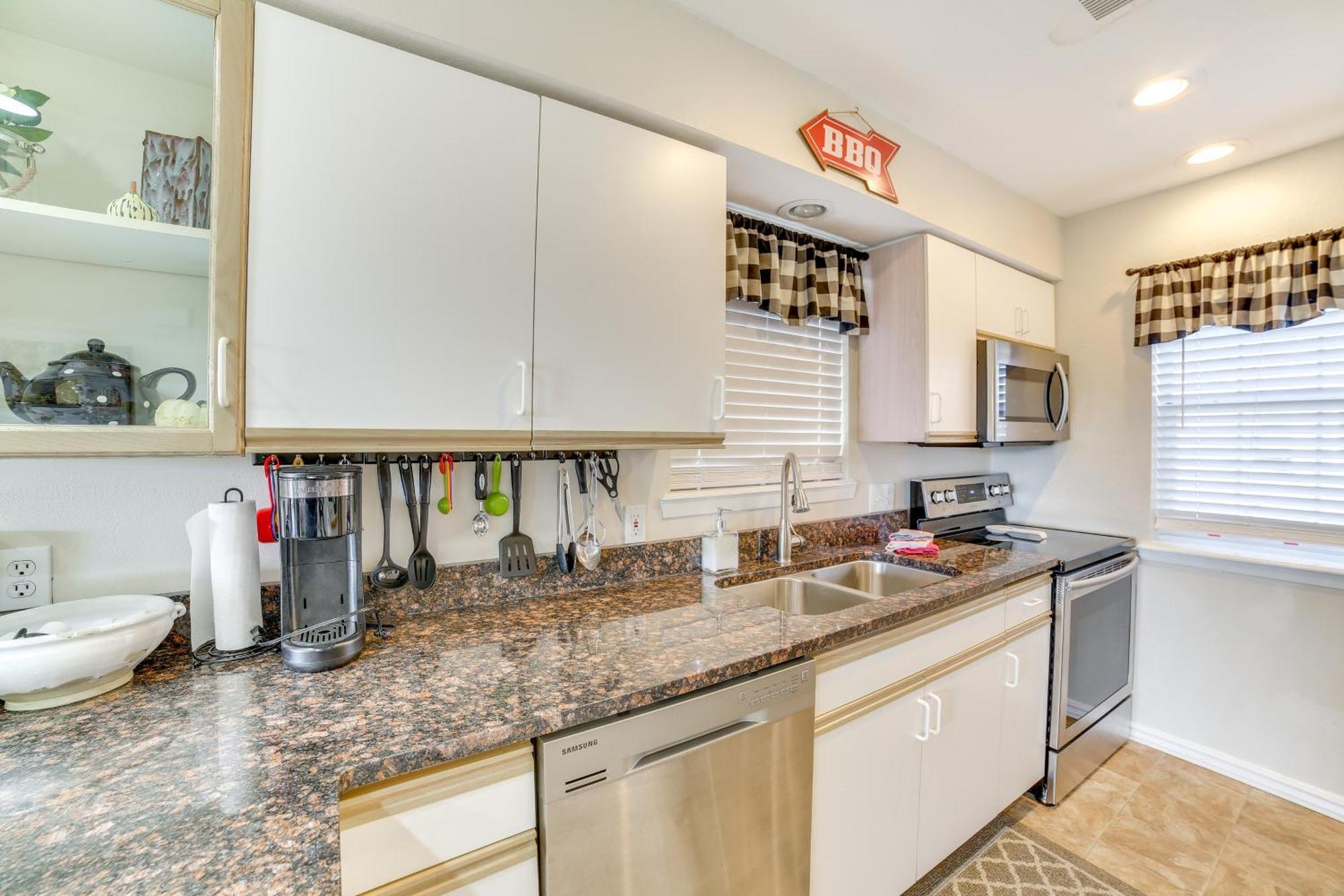 Branson Condo With Balcony, Near Silver Dollar City! 외부 사진